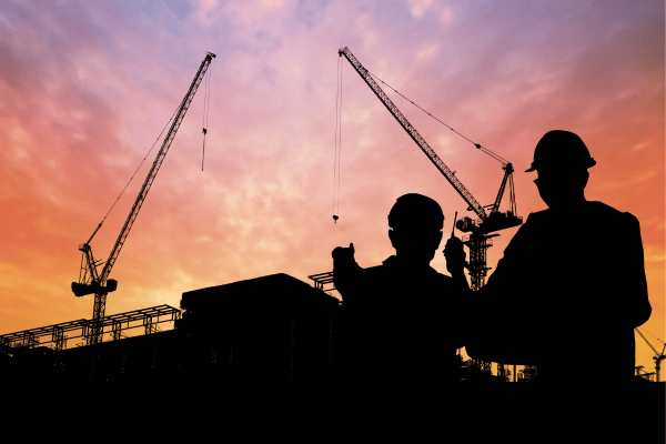 From Groundwork to Skylines: Understanding Civil Infrastructure Development